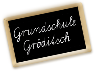 Tafel Grundschule Gröditsch
